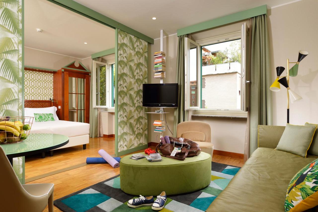 Residenza Delle Citta 4*