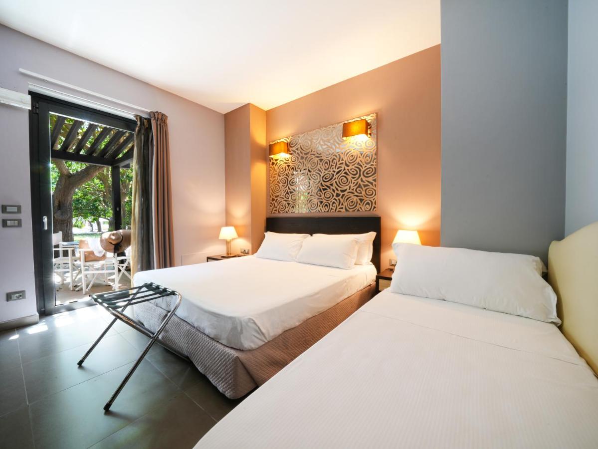 Resort Le Dune & Spa 4*