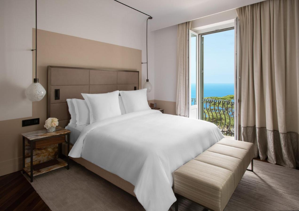 San Domenico Palace, Taormina, A Four Seasons Hotel 5*, фото 1