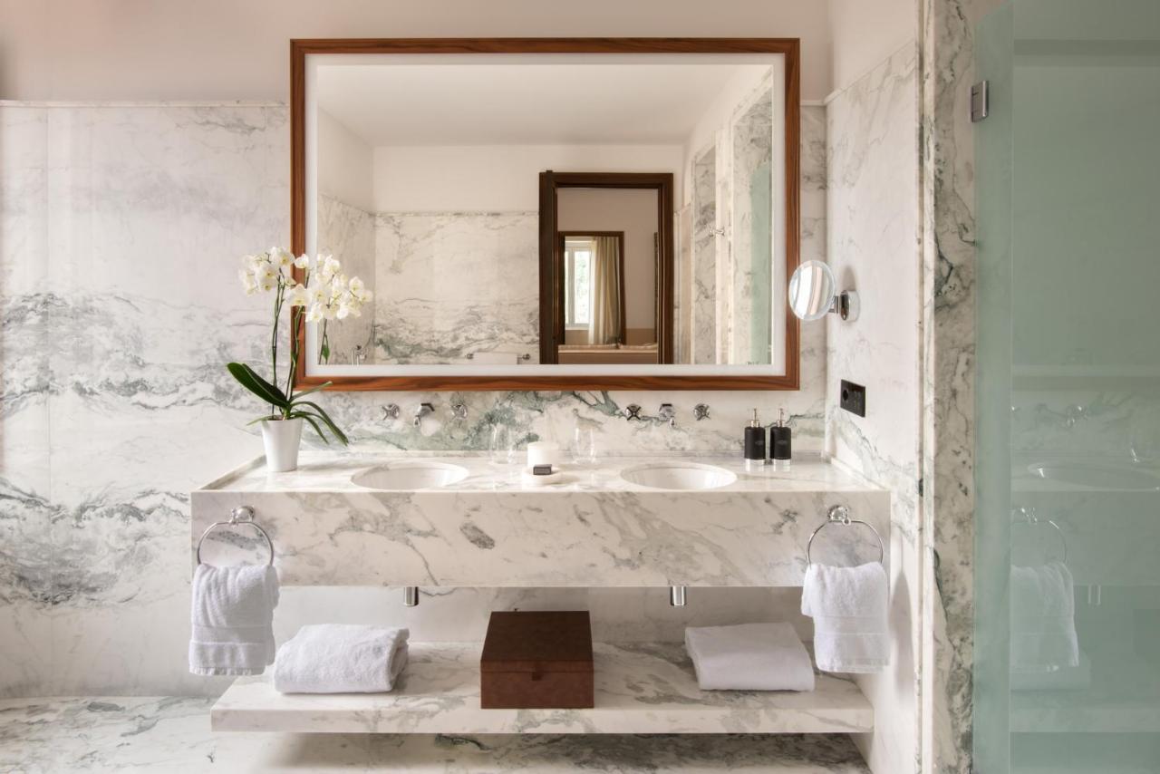 San Domenico Palace, Taormina, A Four Seasons Hotel 5*, фото 2