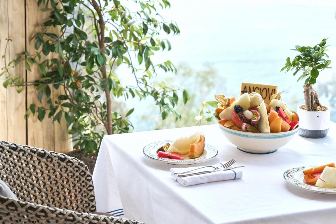 San Domenico Palace, Taormina, A Four Seasons Hotel 5*, фото 5