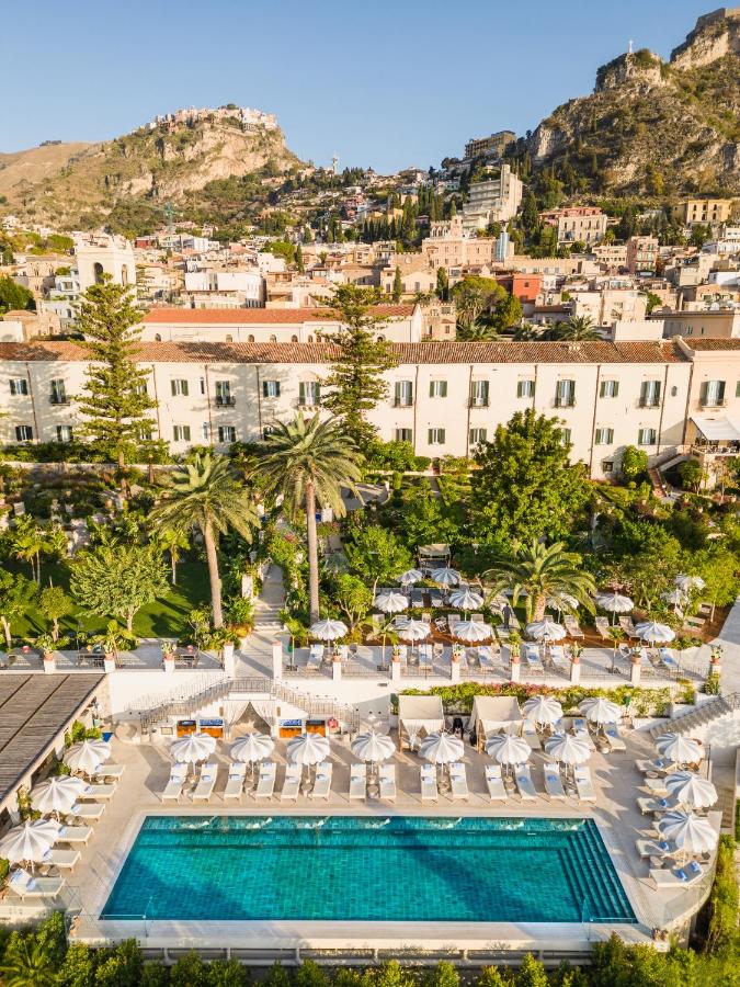San Domenico Palace, Taormina, A Four Seasons Hotel 5*, фото 7