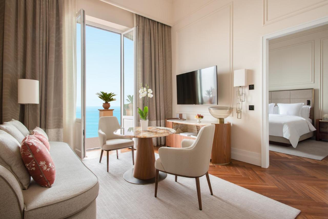 San Domenico Palace, Taormina, A Four Seasons Hotel 5*, фото 8