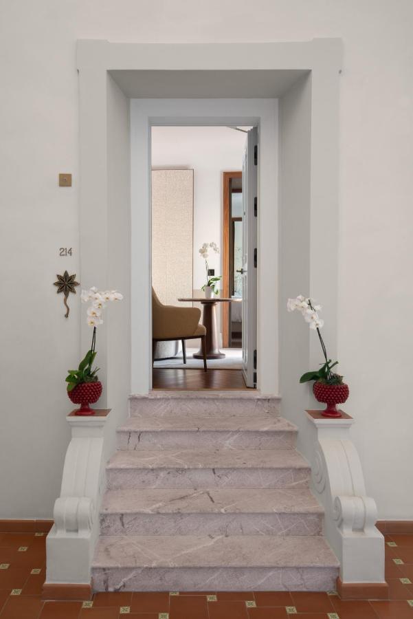 San Domenico Palace, Taormina, A Four Seasons Hotel 5*, фото 9