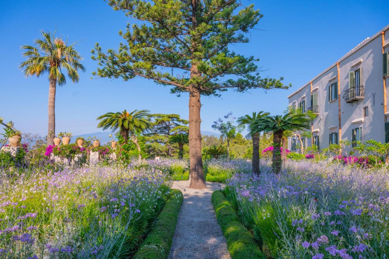 San Domenico Palace, Taormina, A Four Seasons Hotel 5*, фото 10