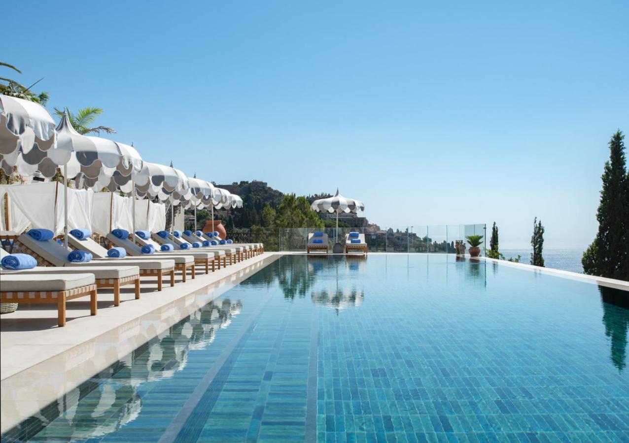 San Domenico Palace, Taormina, A Four Seasons Hotel 5*, фото 13