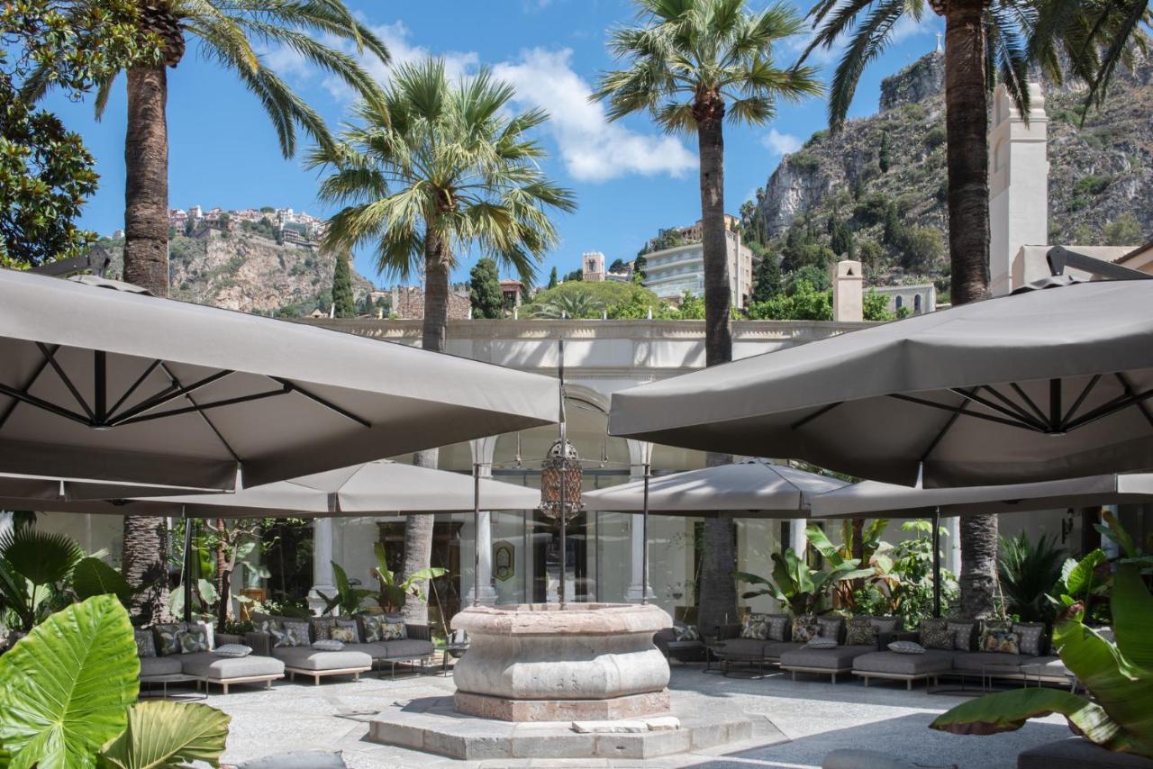 San Domenico Palace, Taormina, A Four Seasons Hotel 5*, фото 16
