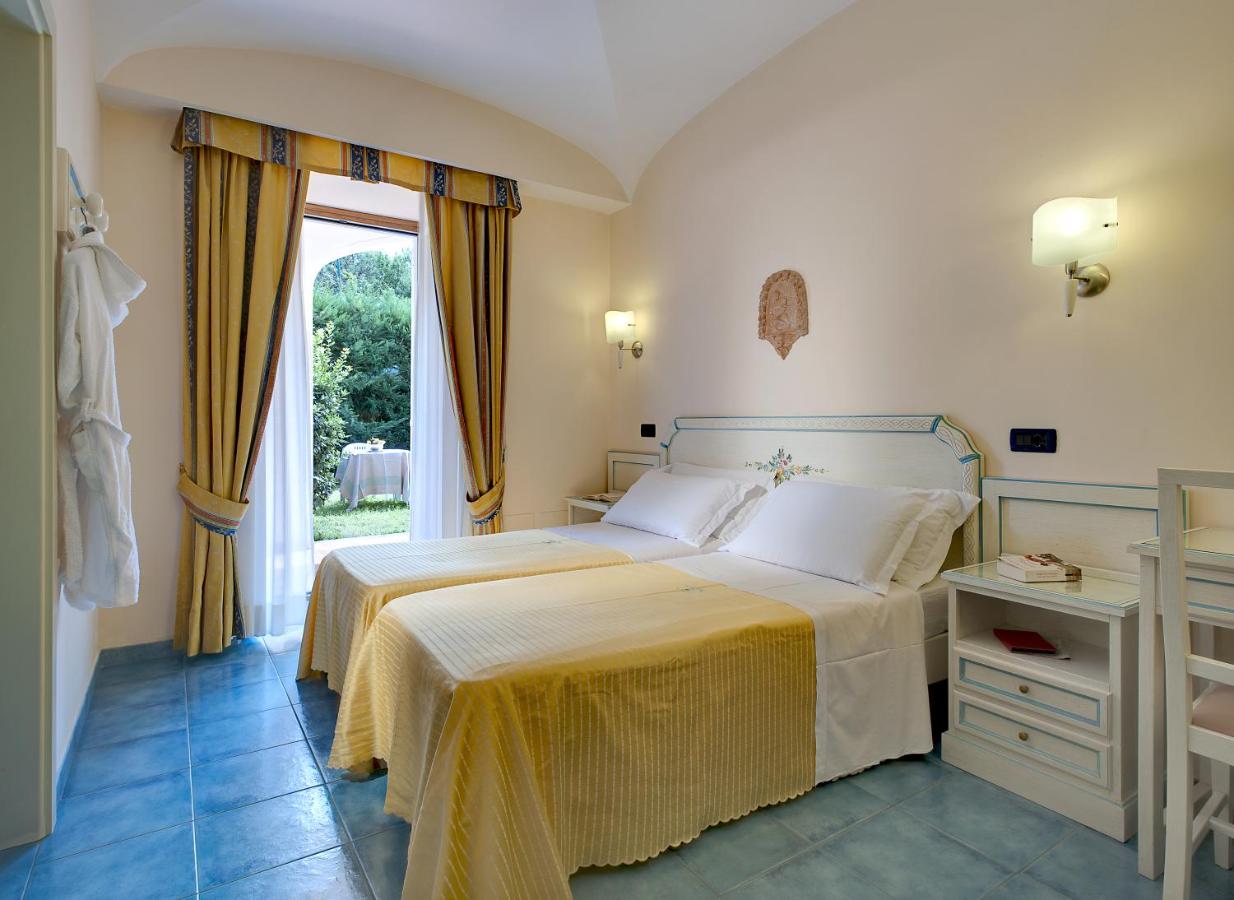 Hotel San Giovanni Terme 4*, фото 1