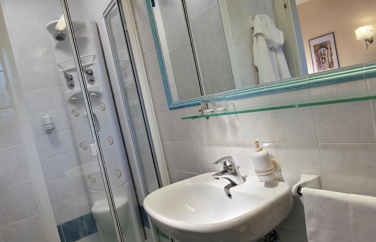 Hotel San Giovanni Terme 4*, фото 2