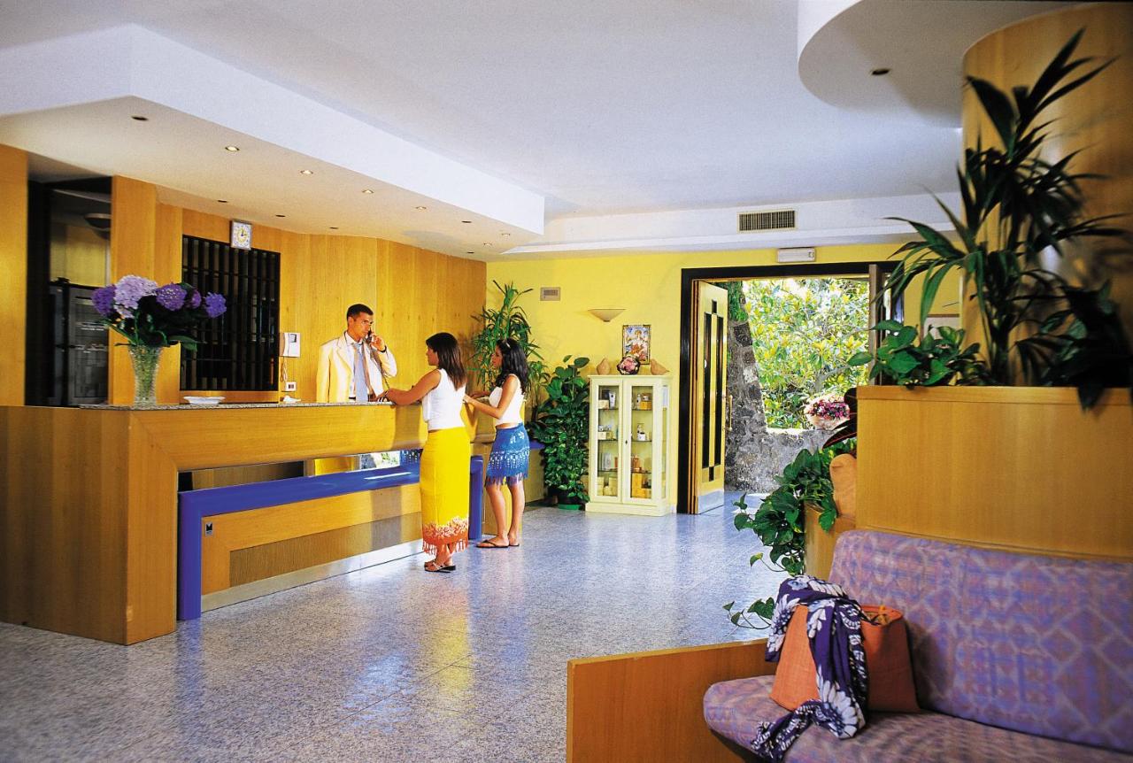 Hotel San Giovanni Terme 4*, фото 4