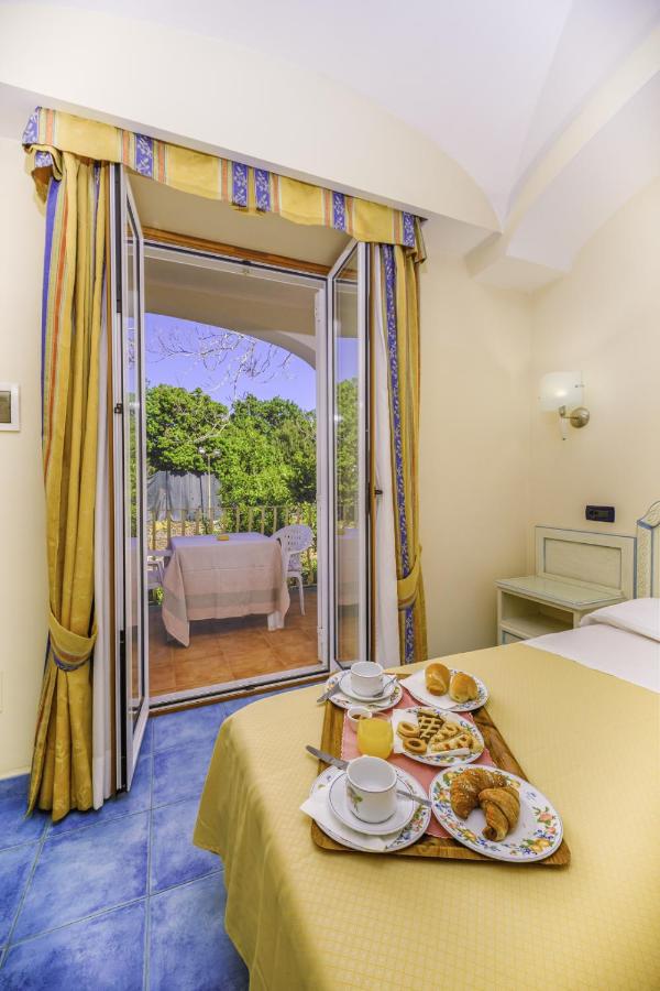 Hotel San Giovanni Terme 4*, фото 5