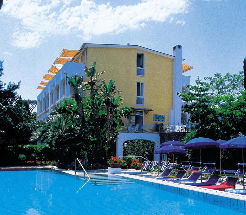 Hotel San Giovanni Terme 4*, фото 6