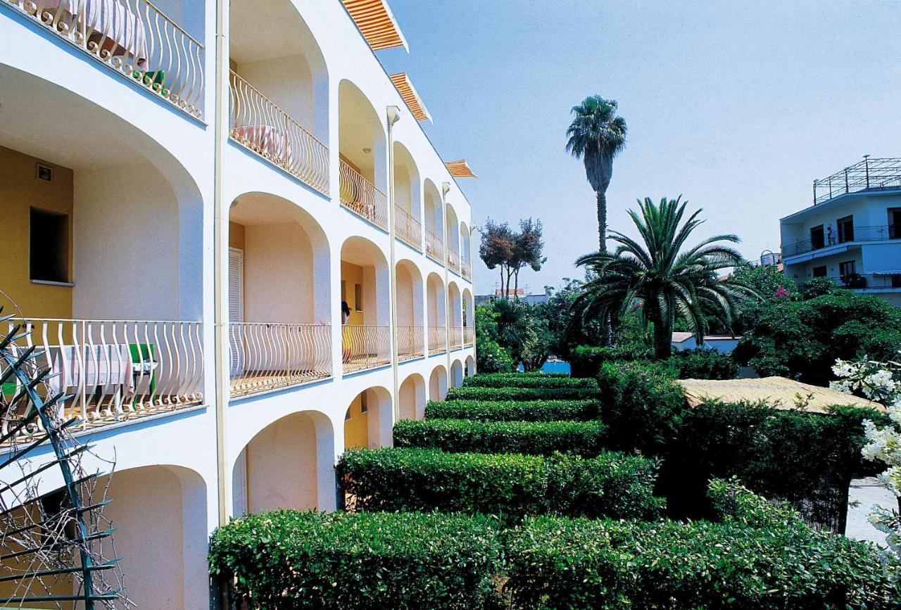 Hotel San Giovanni Terme 4*, фото 7