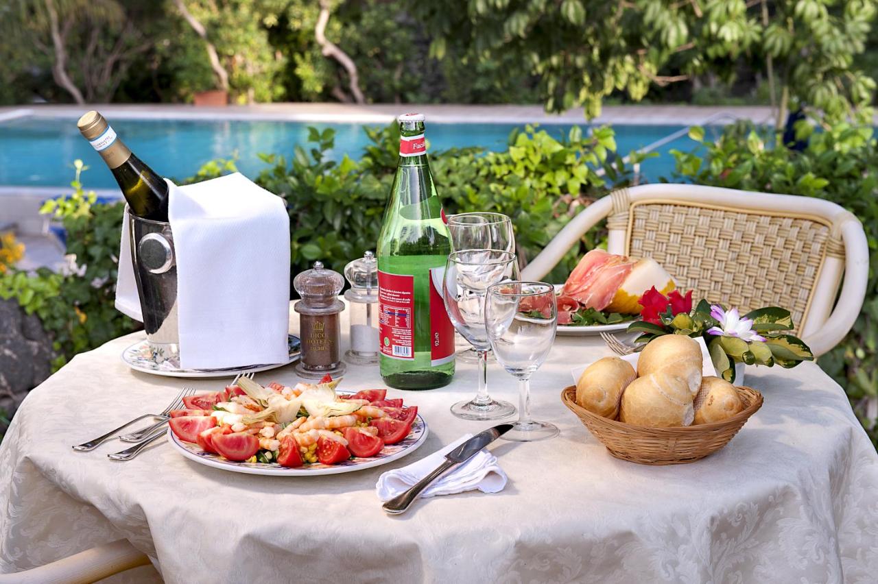 Hotel San Giovanni Terme 4*, фото 10