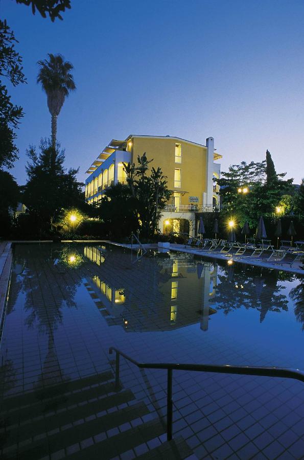 Hotel San Giovanni Terme 4*, фото 12