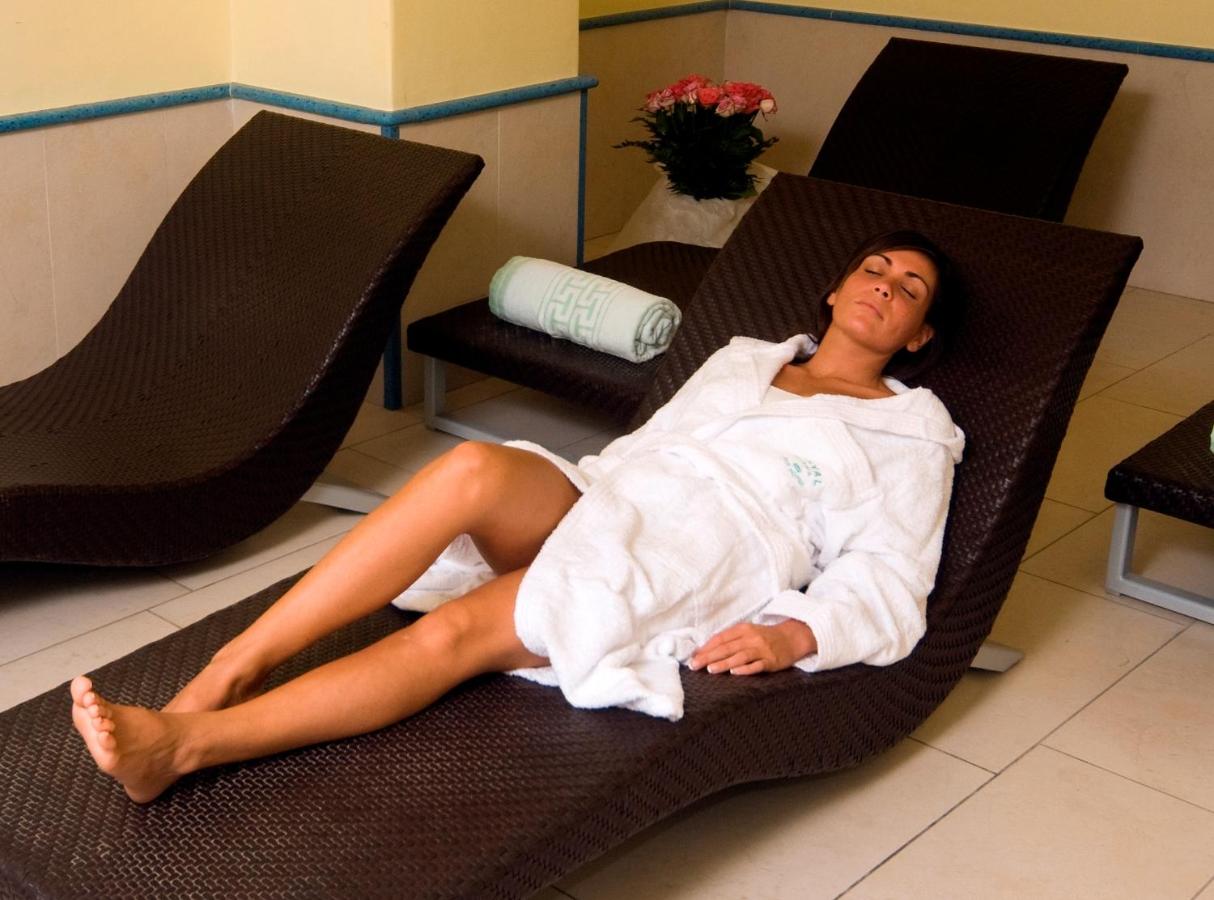 Hotel San Giovanni Terme 4*, фото 13