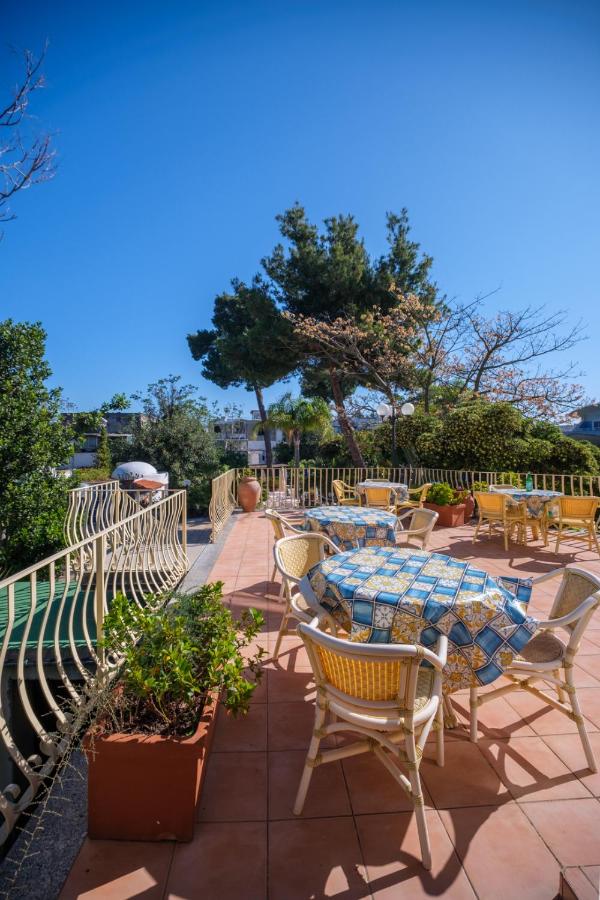 Hotel San Giovanni Terme 4*, фото 16