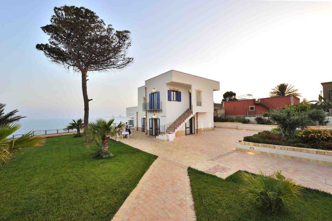 Scala Dei Turchi Resort & Spa 4*, фото 6