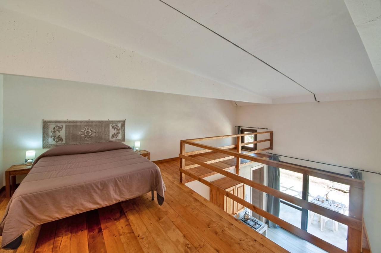 Stazzi Di Gallura Giagumeddu 3*