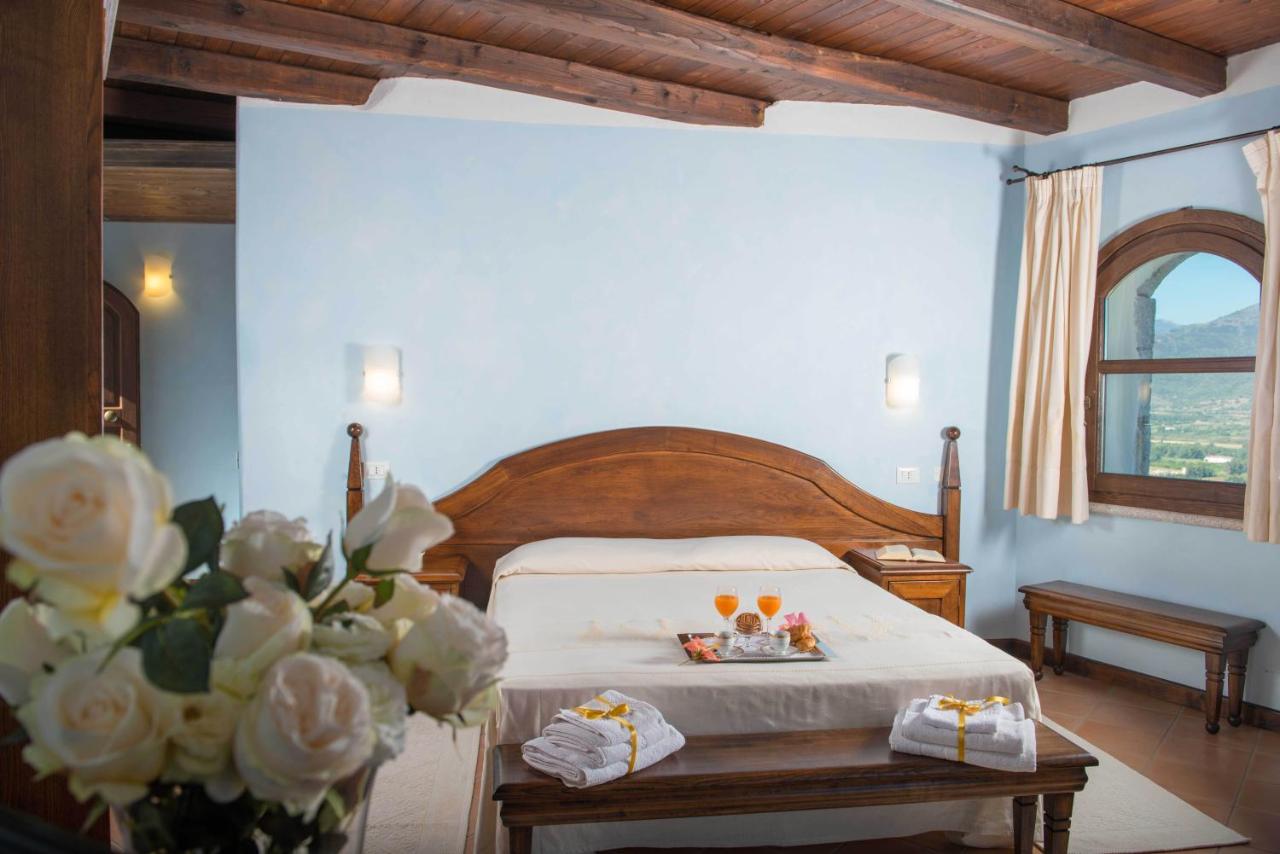 Tenuta Su Vrau 3*