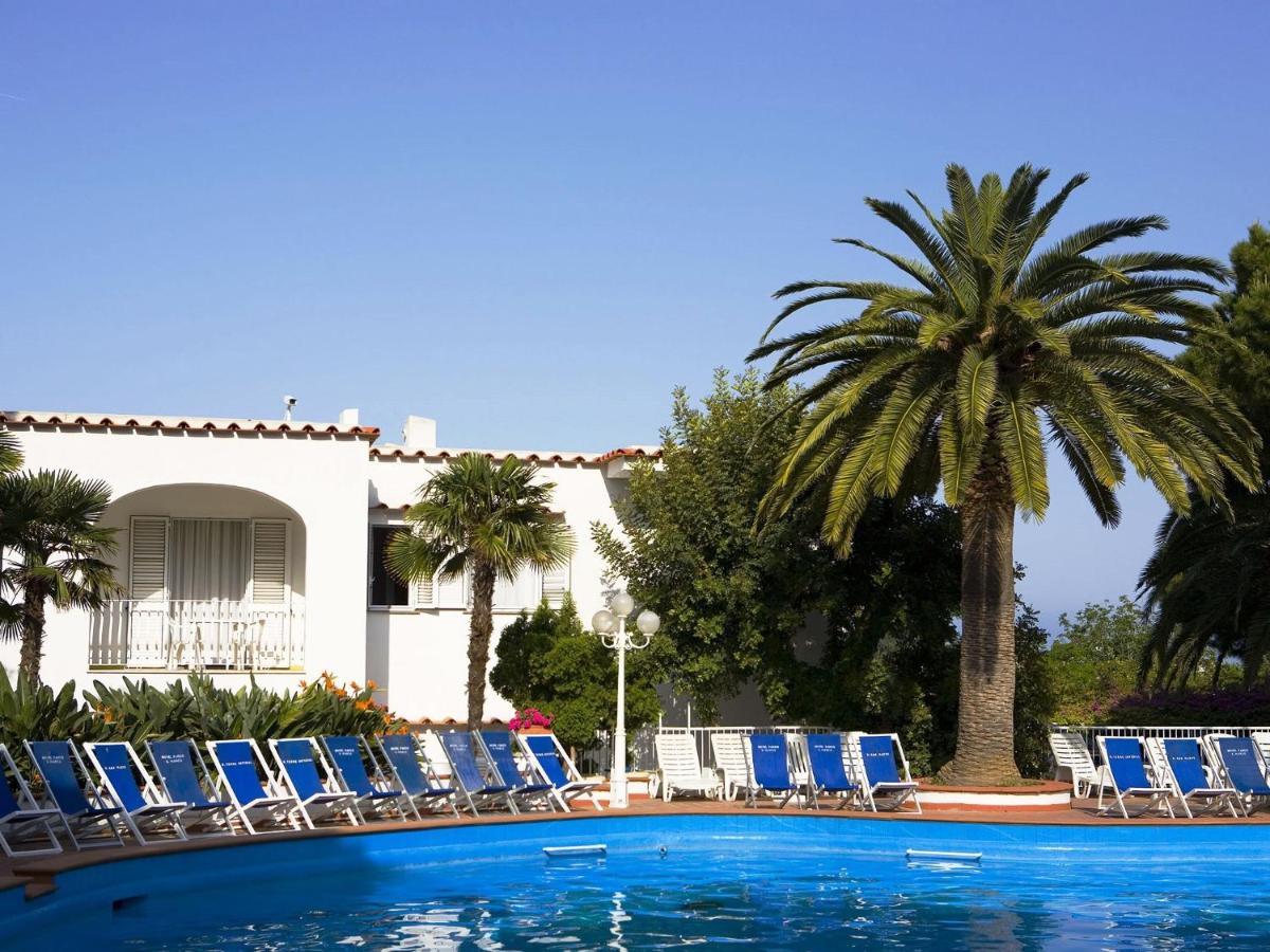 Terme Park Imperial 4*, фото 3