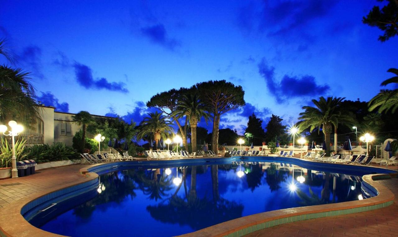 Terme Park Imperial 4*, фото 8