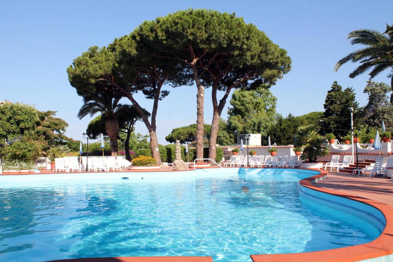 Terme Park Imperial 4*, фото 10