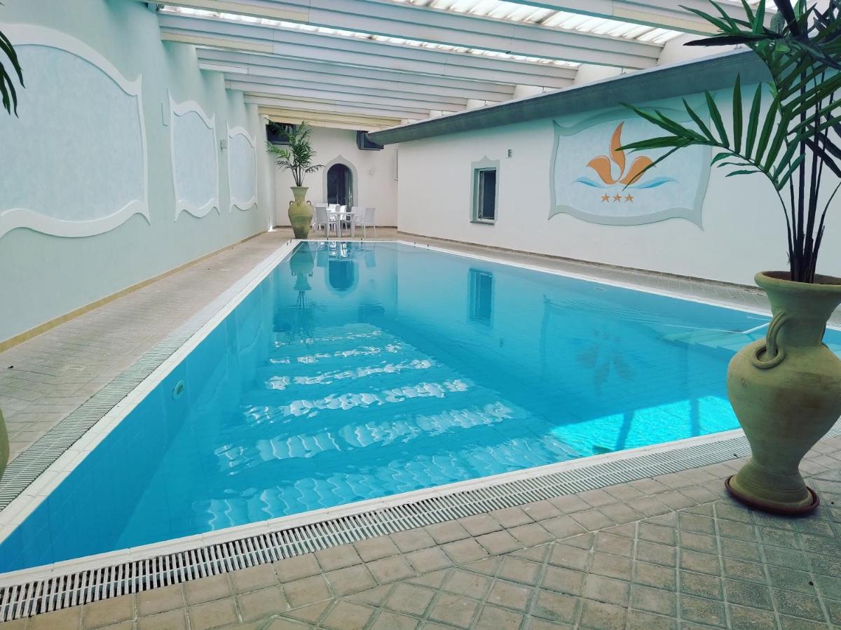 Terme Park Imperial 4*, фото 13