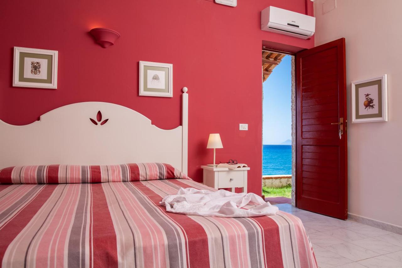 TH Capo Calava Village 3*
