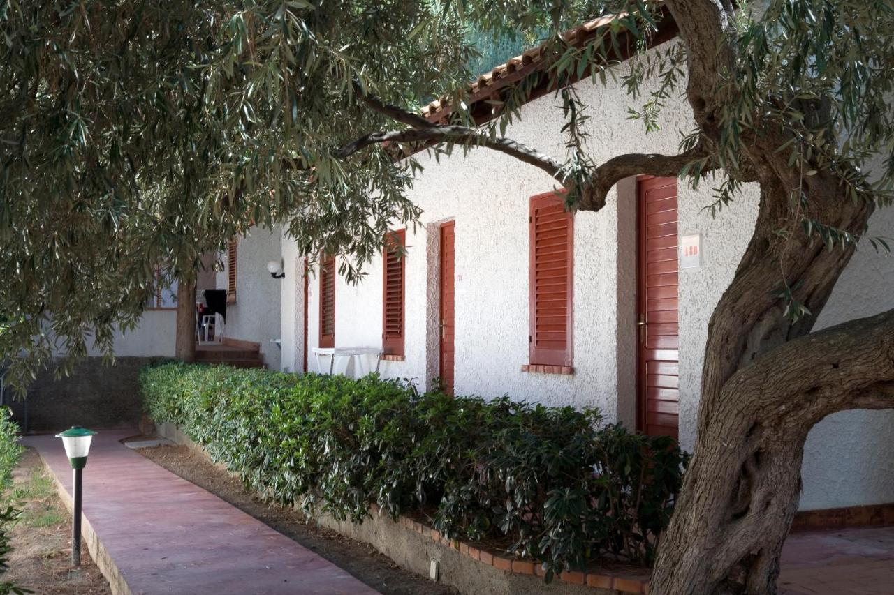 TH Capo Calava Village 3*, фото 7