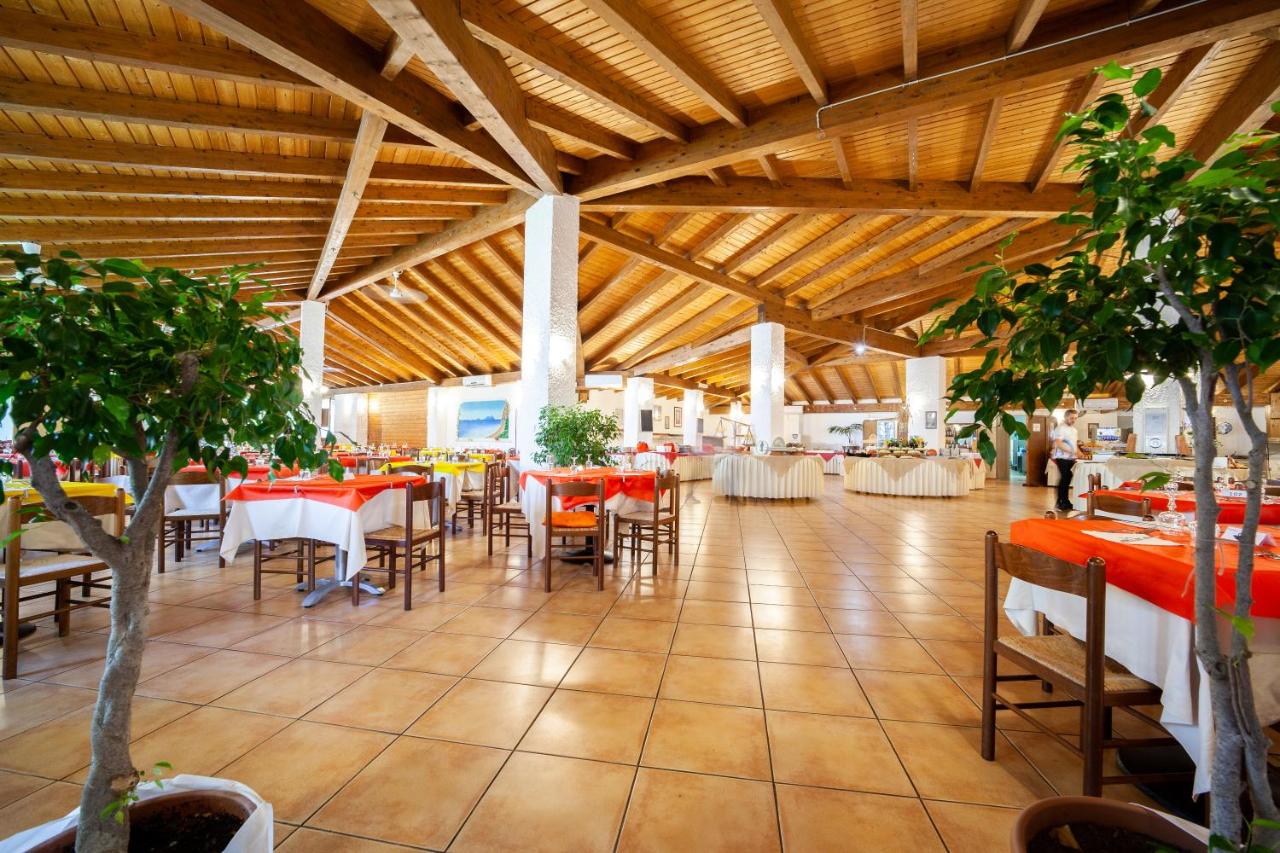 TH Capo Calava Village 3*, фото 11