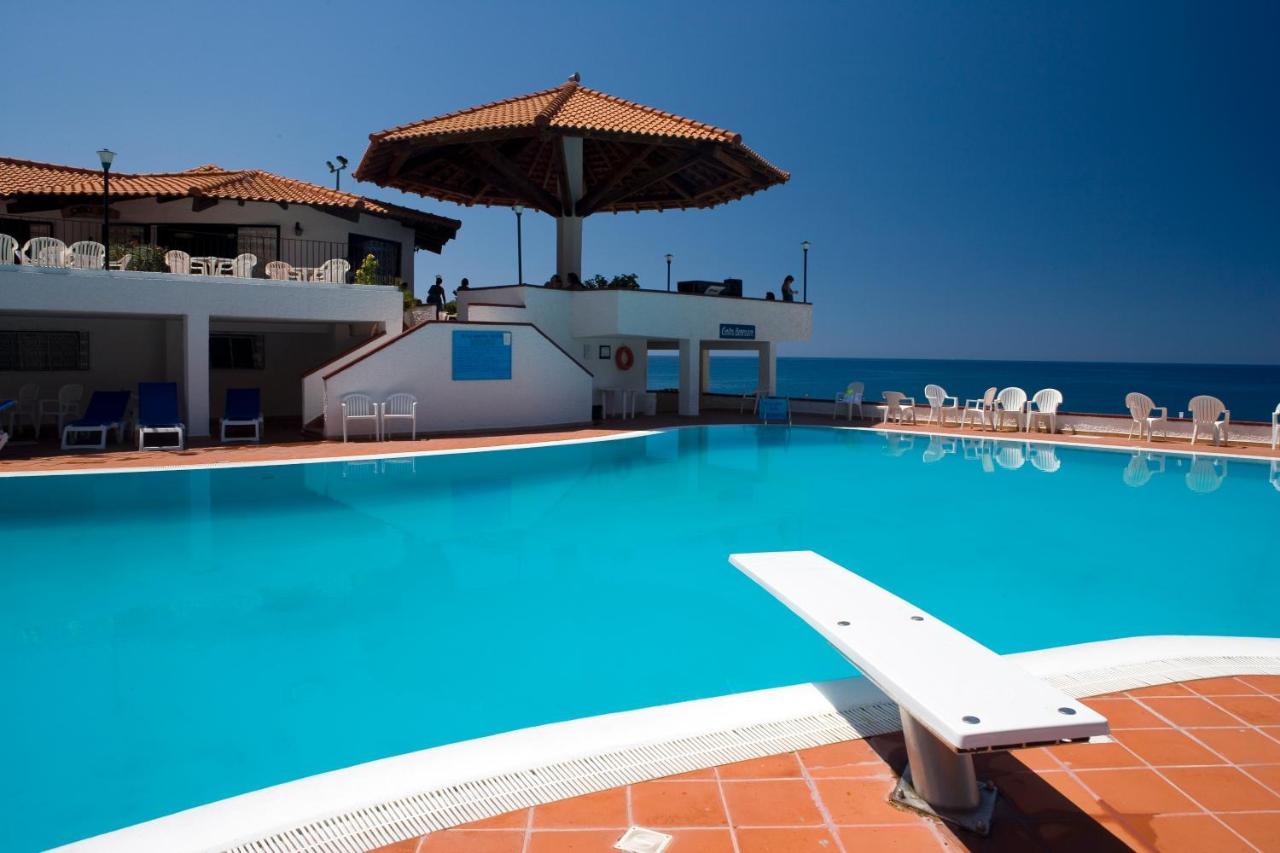 TH Capo Calava Village 3*, фото 13