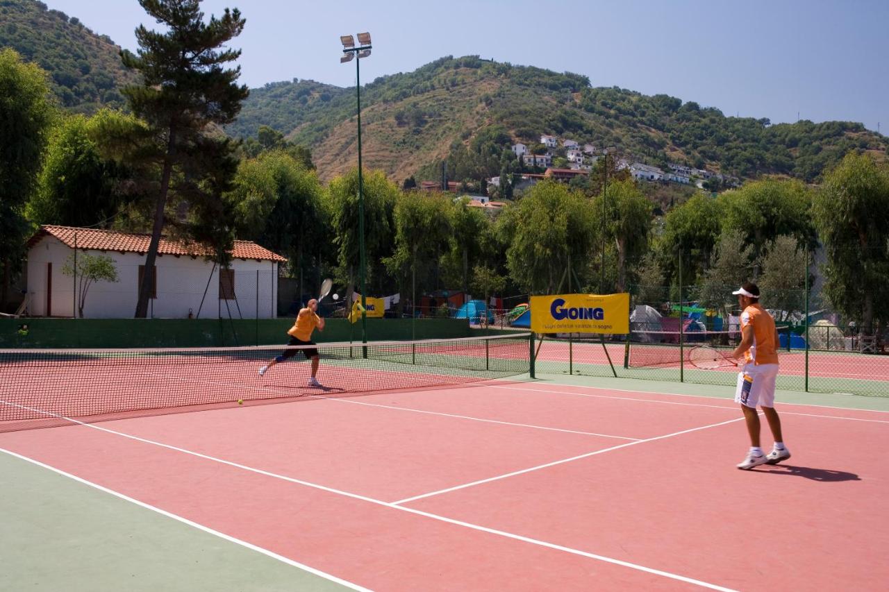 TH Capo Calava Village 3*, фото 14