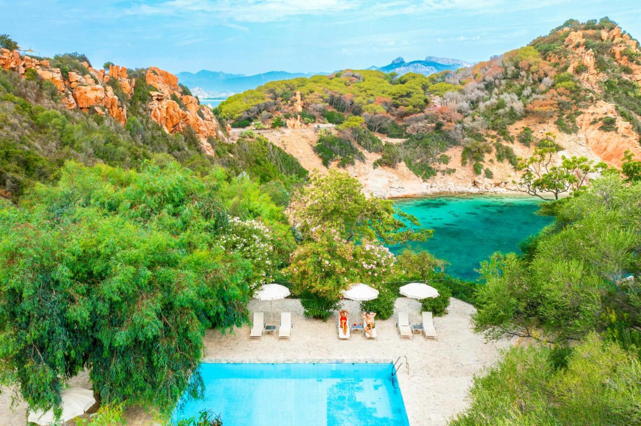 Arbatax Park Resort Borgo Cala Moresca 4*