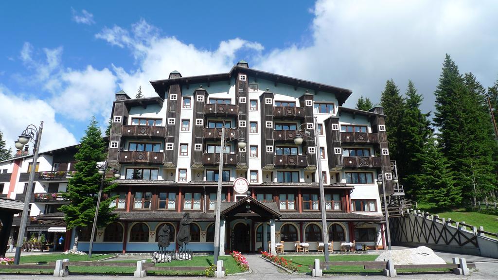 Hotel & Residence Catturani 3*