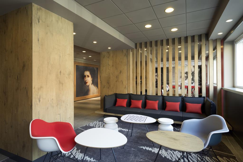 Aria Acropolis Suites Troulanda 3*