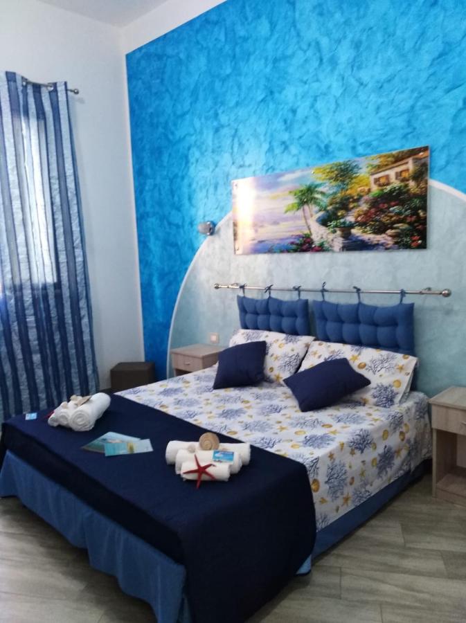 Aria di Mare 3*