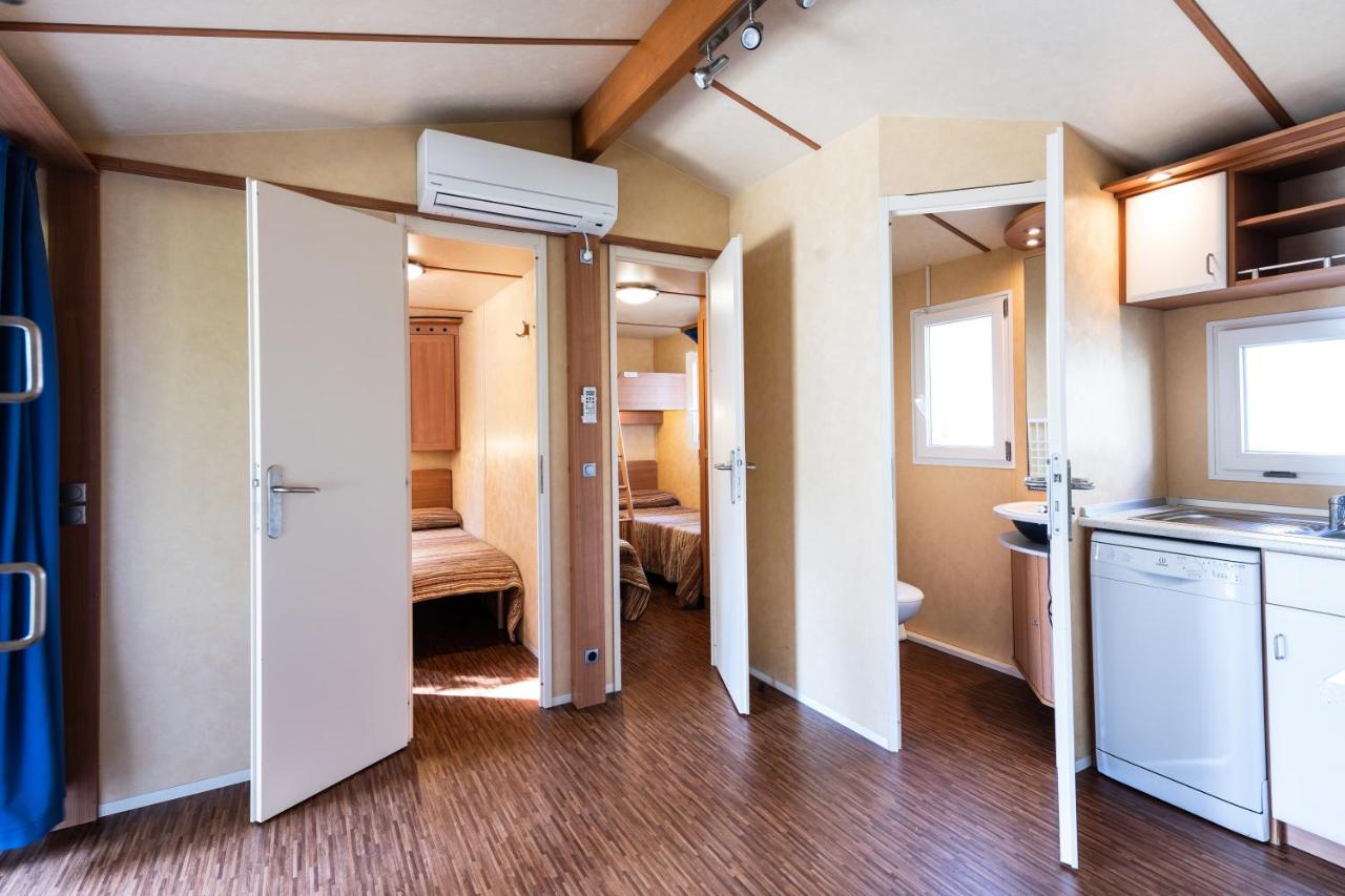 Tourist Village Europa 5*