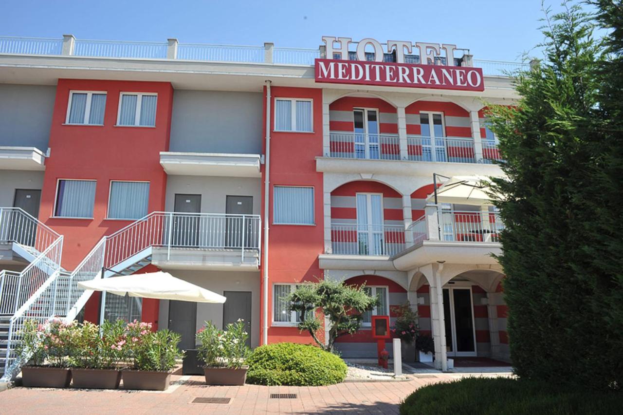 Una Hotels Mediterraneo Milano 4*, фото 10
