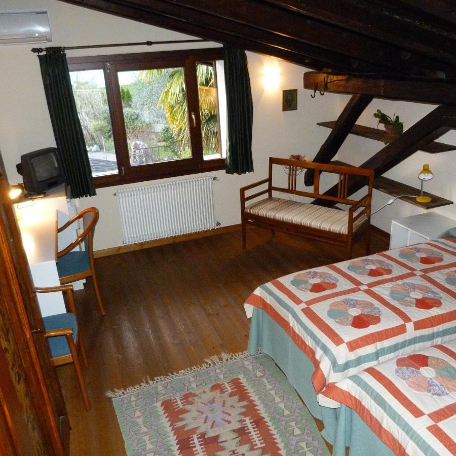 Villa Margherita 3*