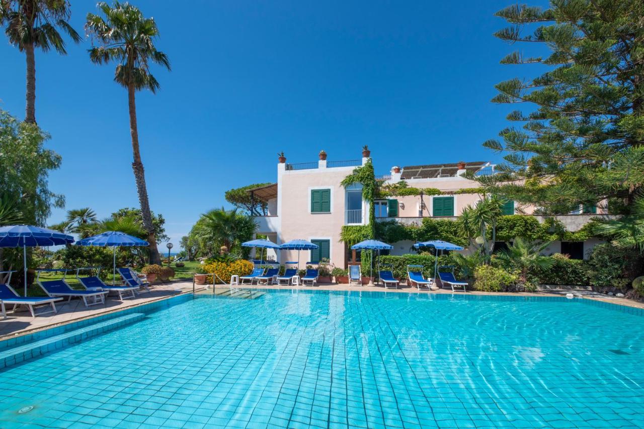Villa Melodie 3*