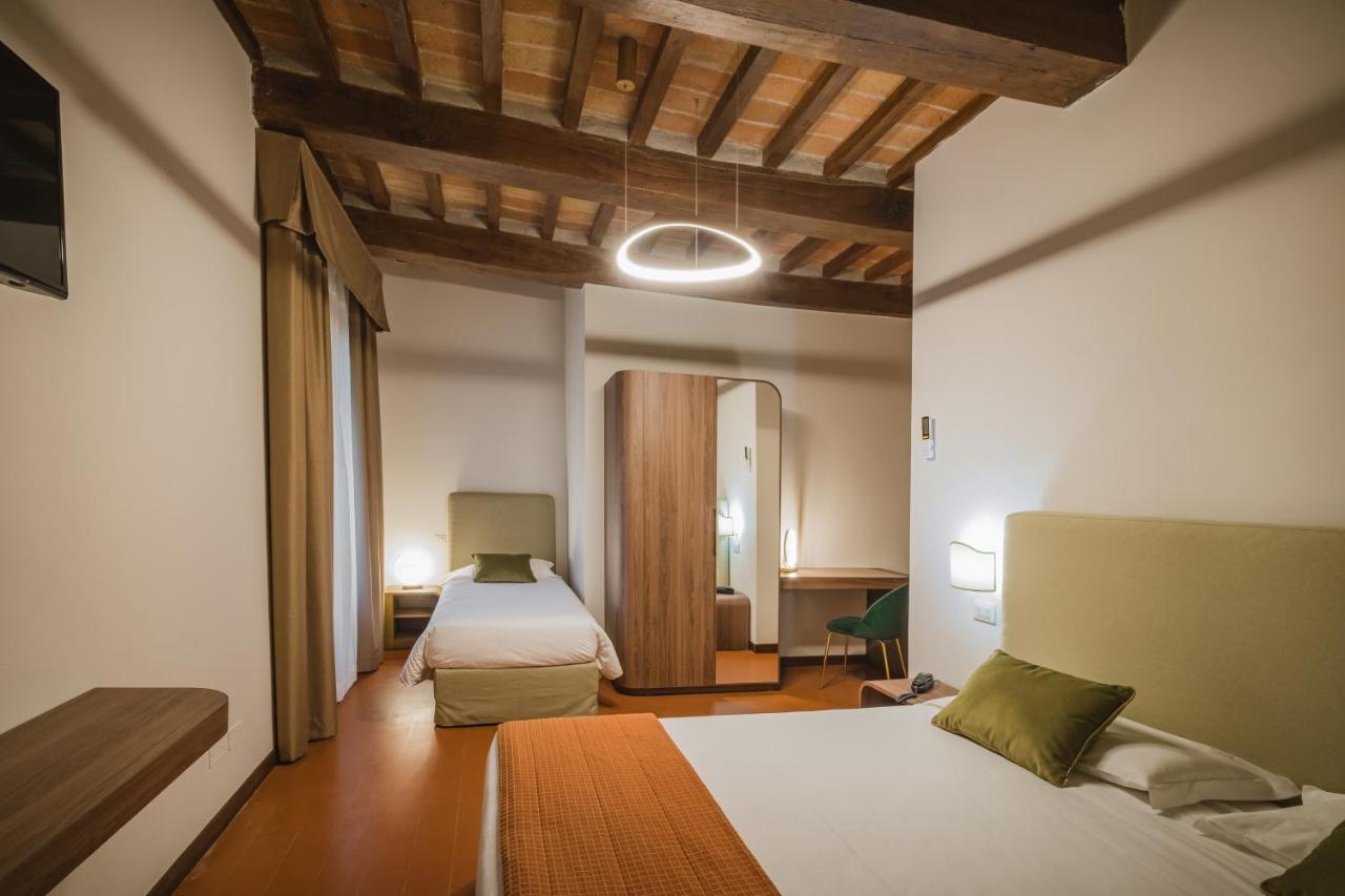 Villa Montegranelli 3*