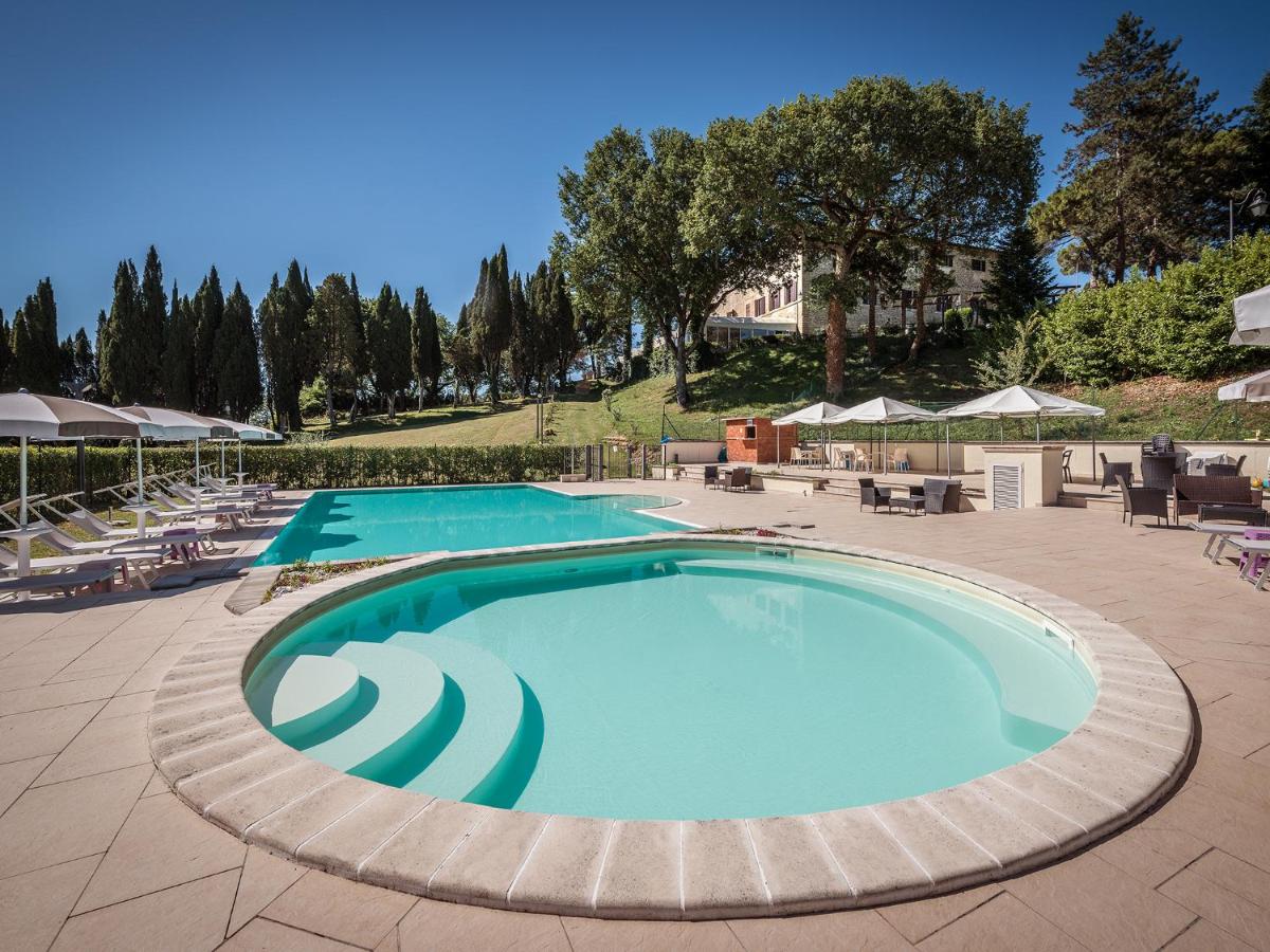 Villa Montegranelli 3*, фото 3