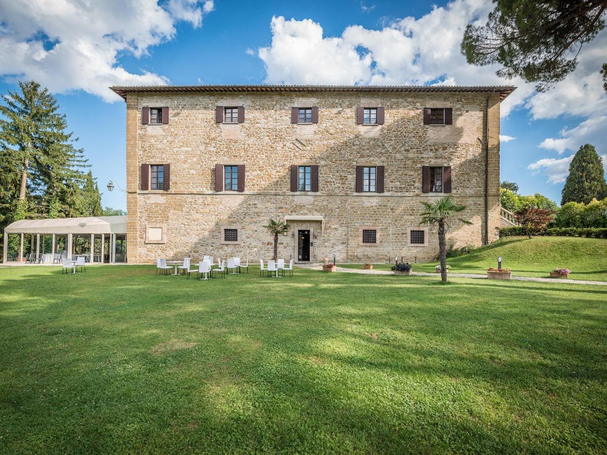 Villa Montegranelli 3*, фото 6