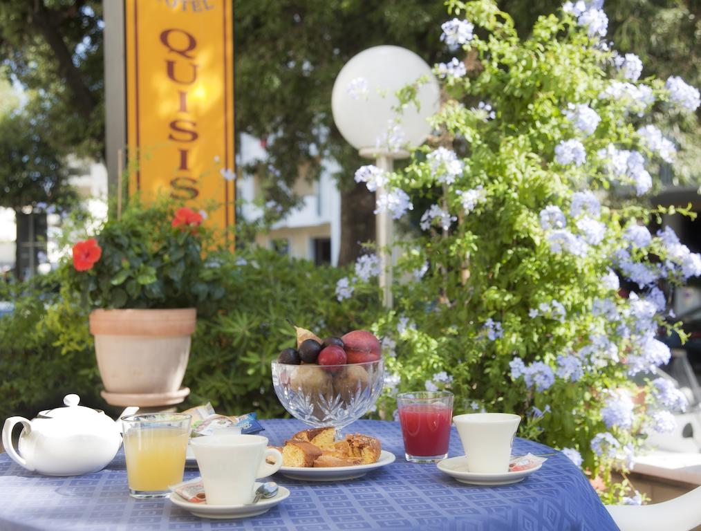 Hotel Quisisana 3*