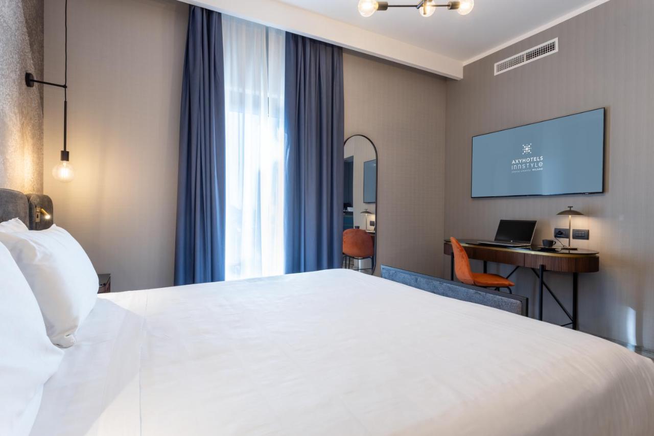 Axyhotels InnStyle 4*, фото 3