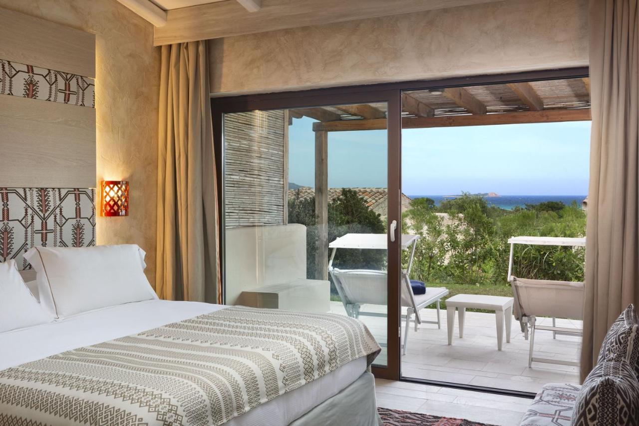 Baglioni Resort Sardinia 5*