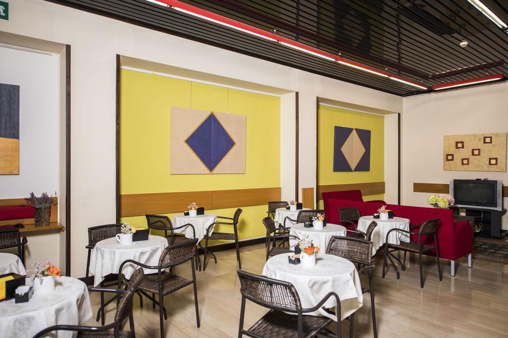 Fortuna Hotel Ancona 3*, фото 2