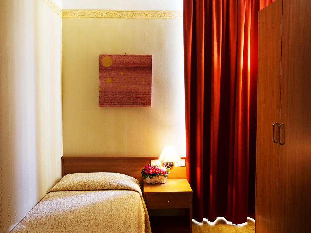 Fortuna Hotel Ancona 3*, фото 16