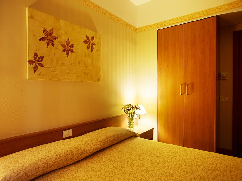 Fortuna Hotel Ancona 3*, фото 10